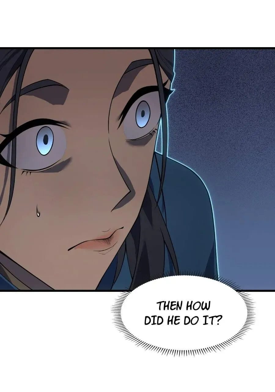 Rise of the Limitless Necromancer Chapter 2 — Page 80