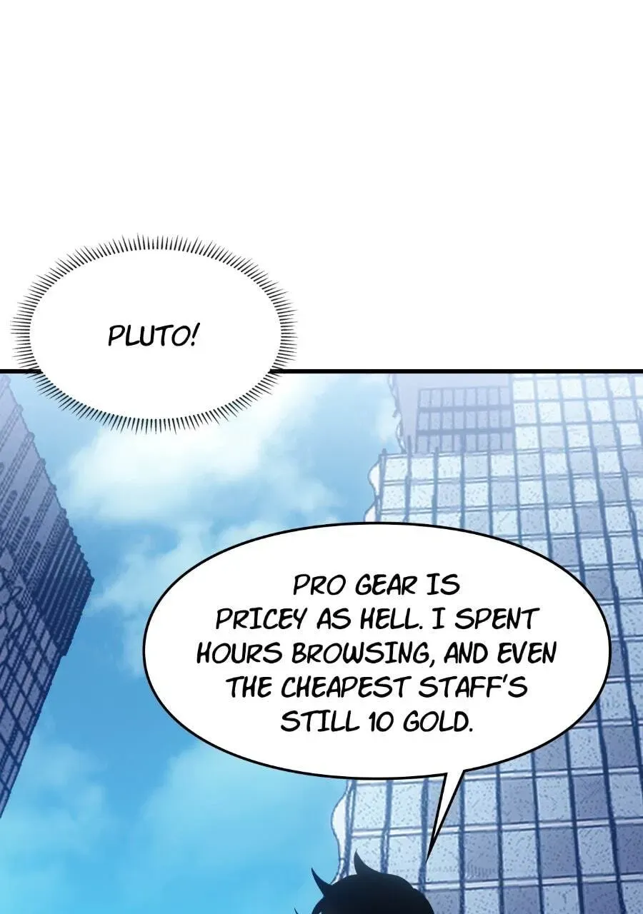 Rise of the Limitless Necromancer Chapter 2 — Page 81