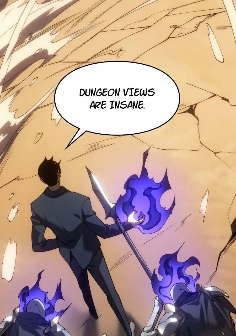 Rise of the Limitless Necromancer Chapter 2 — Page 87