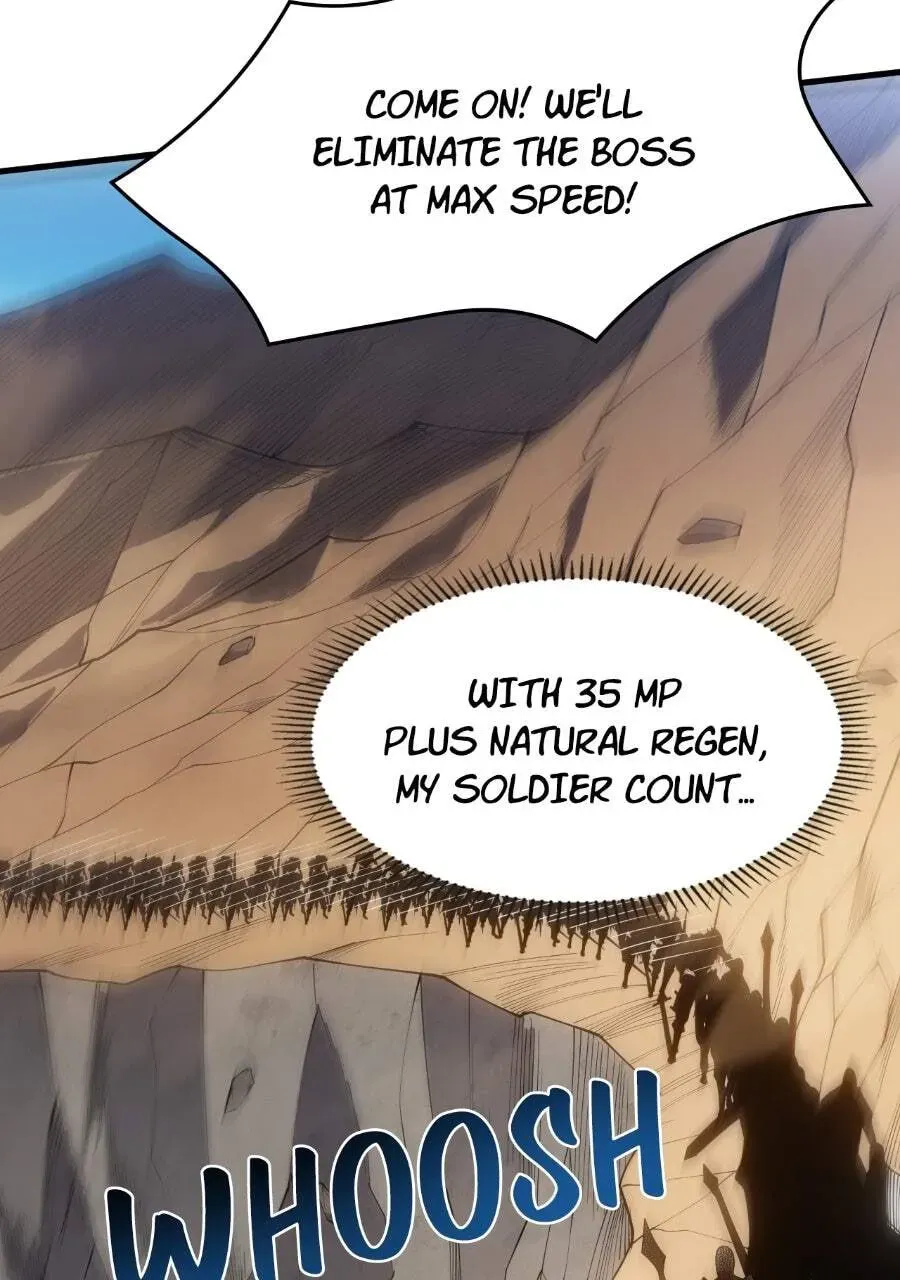 Rise of the Limitless Necromancer Chapter 2 — Page 90