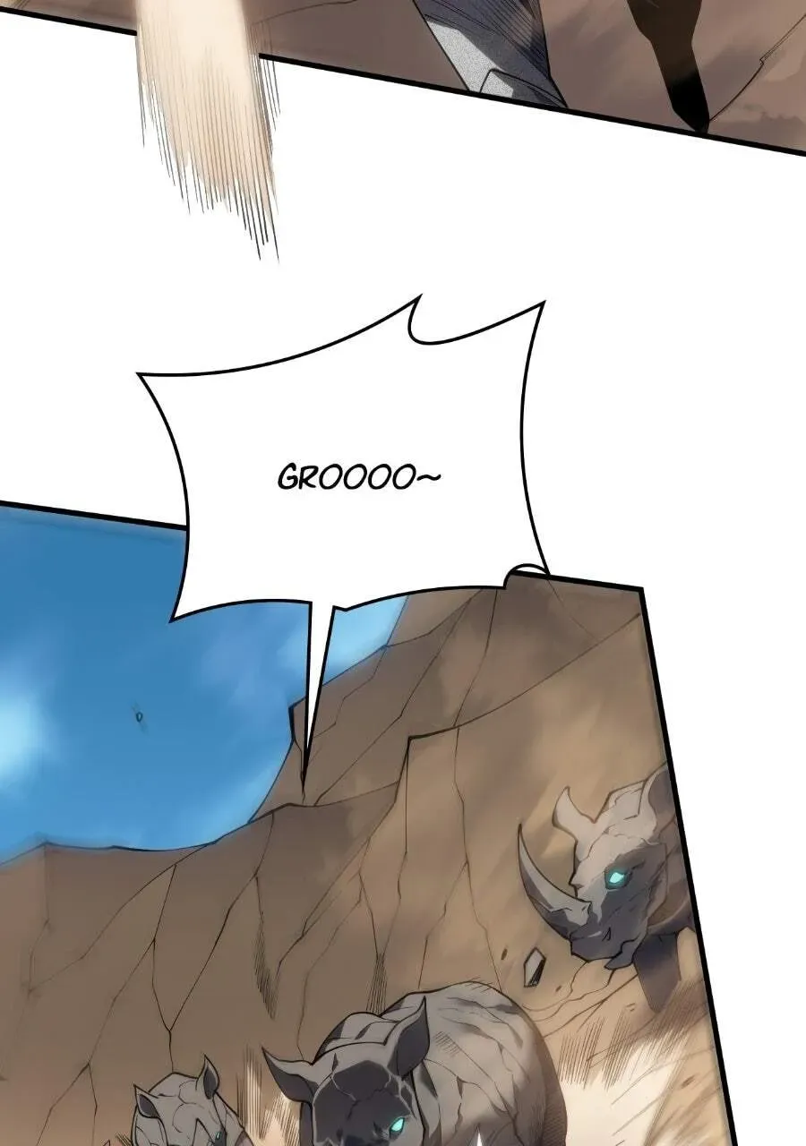 Rise of the Limitless Necromancer Chapter 2 — Page 93