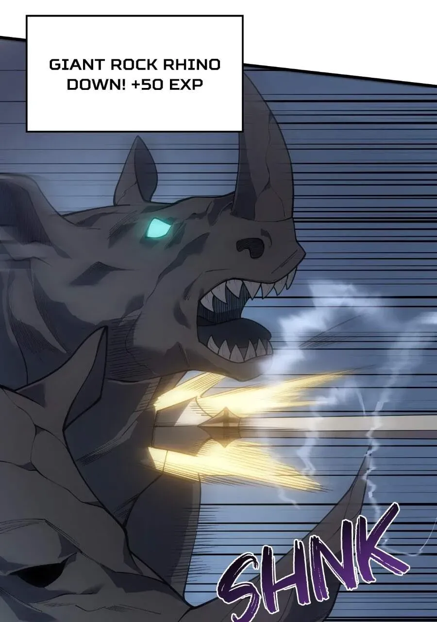 Rise of the Limitless Necromancer Chapter 2 — Page 95