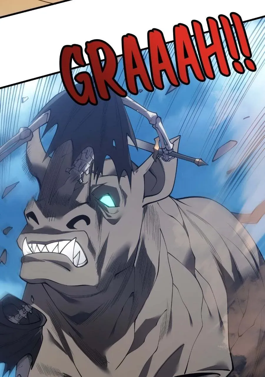 Rise of the Limitless Necromancer Chapter 2 — Page 98