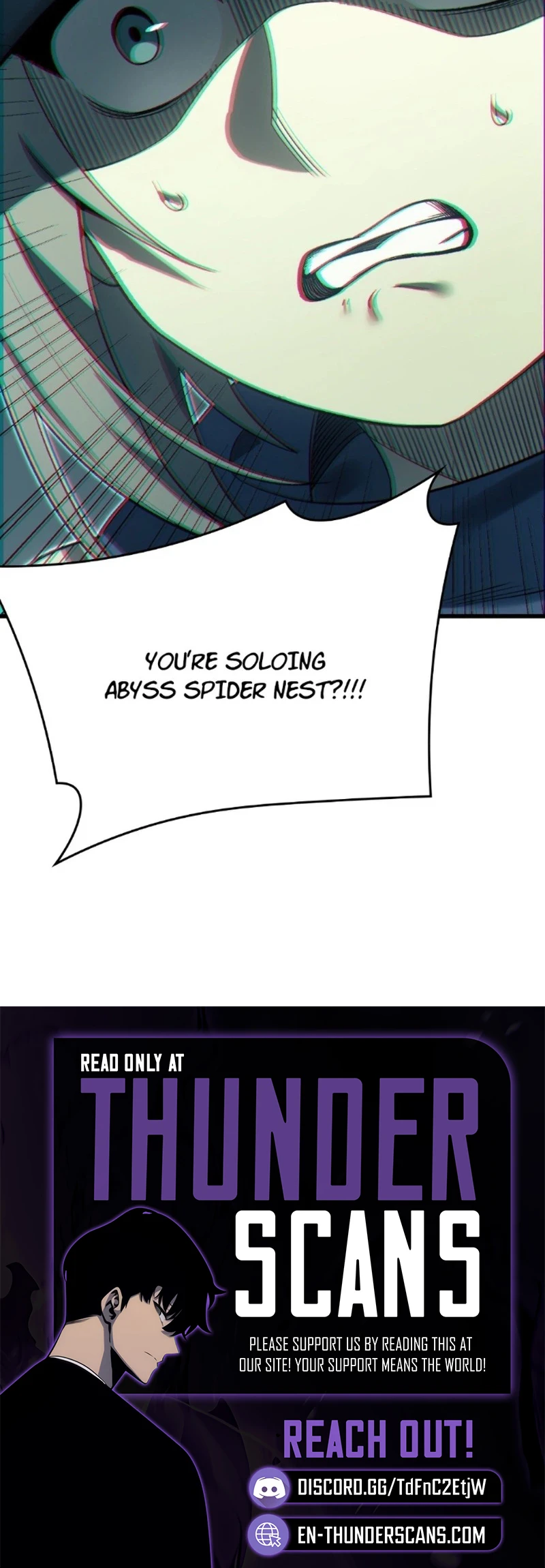 Rise of the Limitless Necromancer Chapter 23 — Page 10
