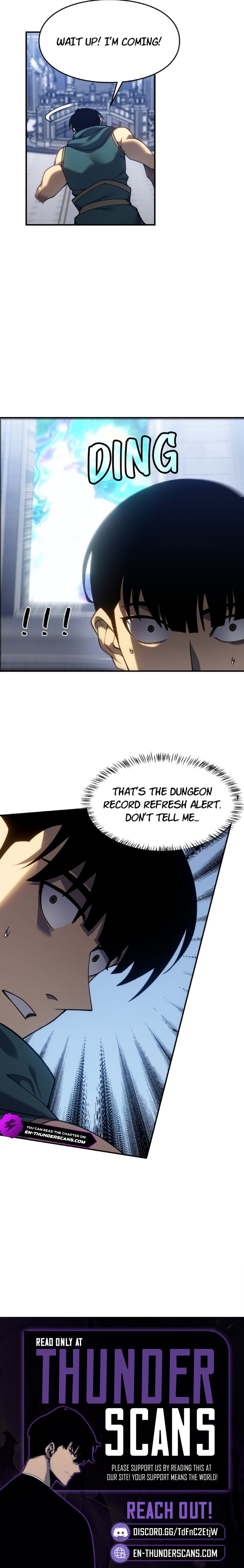 Rise of the Limitless Necromancer Chapter 25 — Page 14