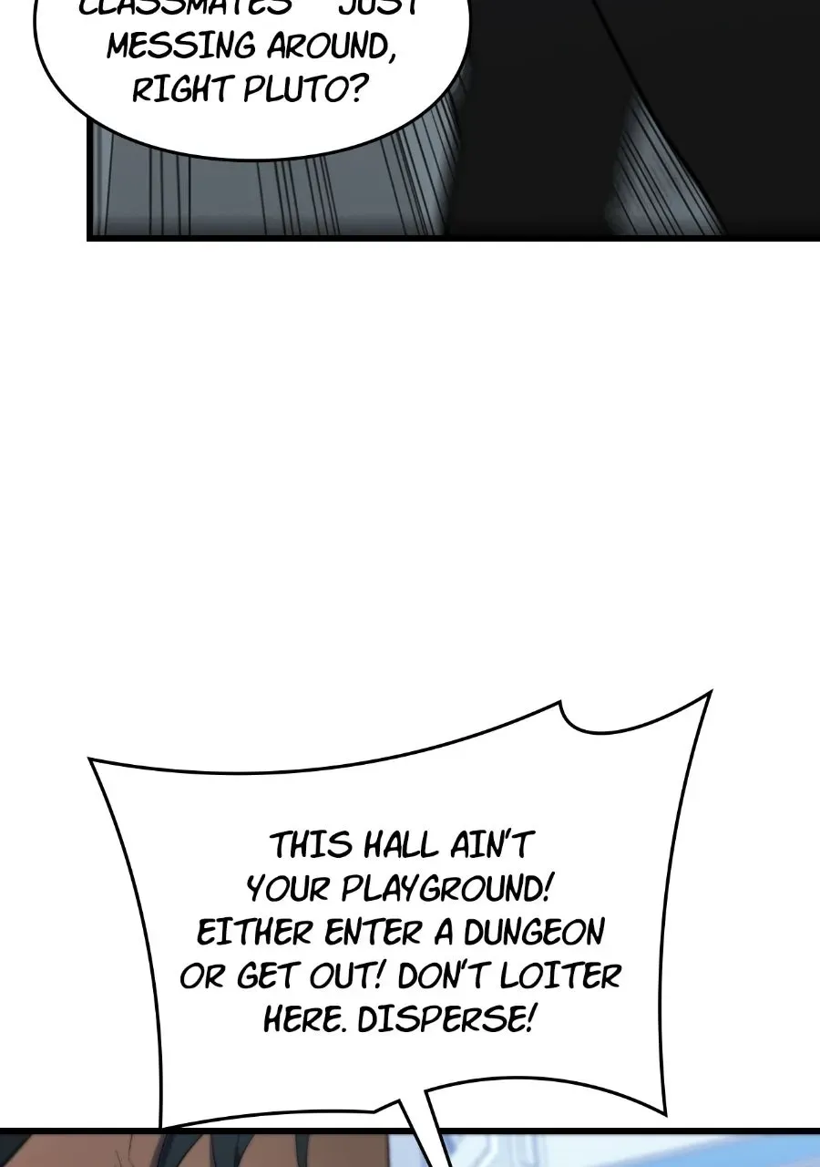 Rise of the Limitless Necromancer Chapter 3 — Page 8