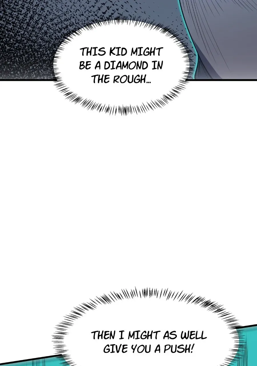 Rise of the Limitless Necromancer Chapter 3 — Page 104