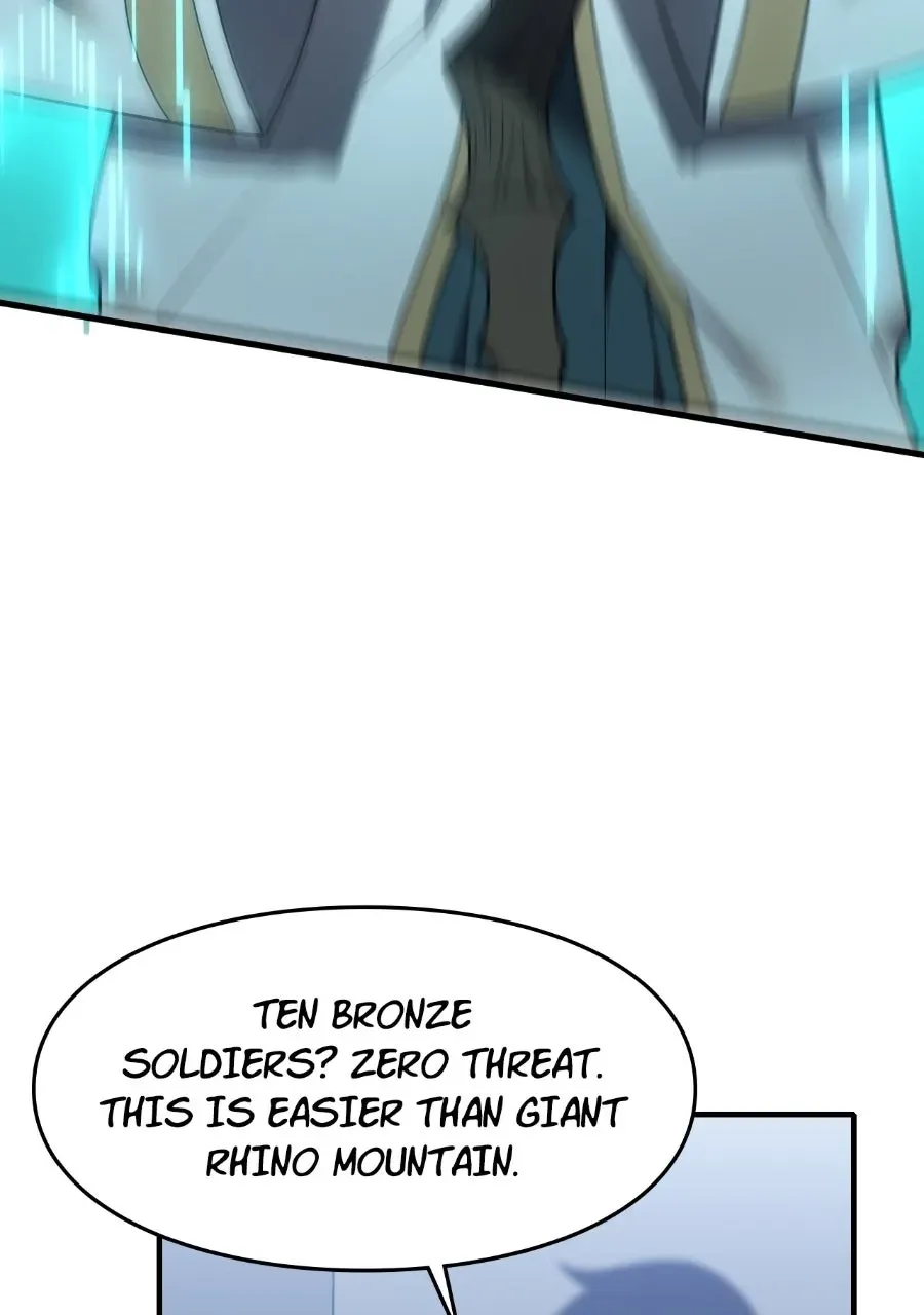 Rise of the Limitless Necromancer Chapter 3 — Page 106