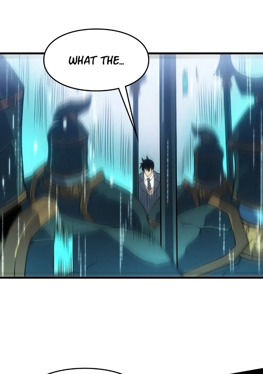 Rise of the Limitless Necromancer Chapter 3 — Page 109