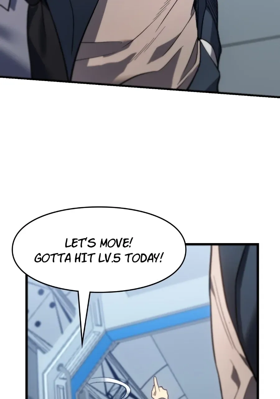 Rise of the Limitless Necromancer Chapter 3 — Page 11