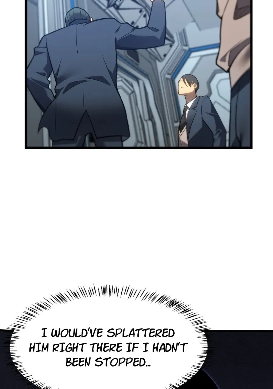 Rise of the Limitless Necromancer Chapter 3 — Page 12