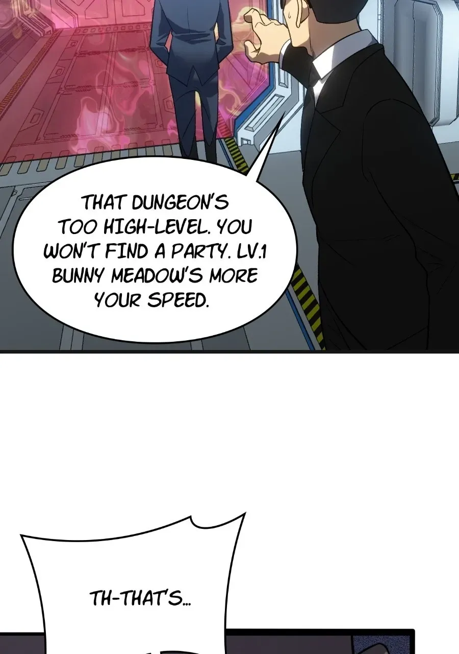 Rise of the Limitless Necromancer Chapter 3 — Page 16
