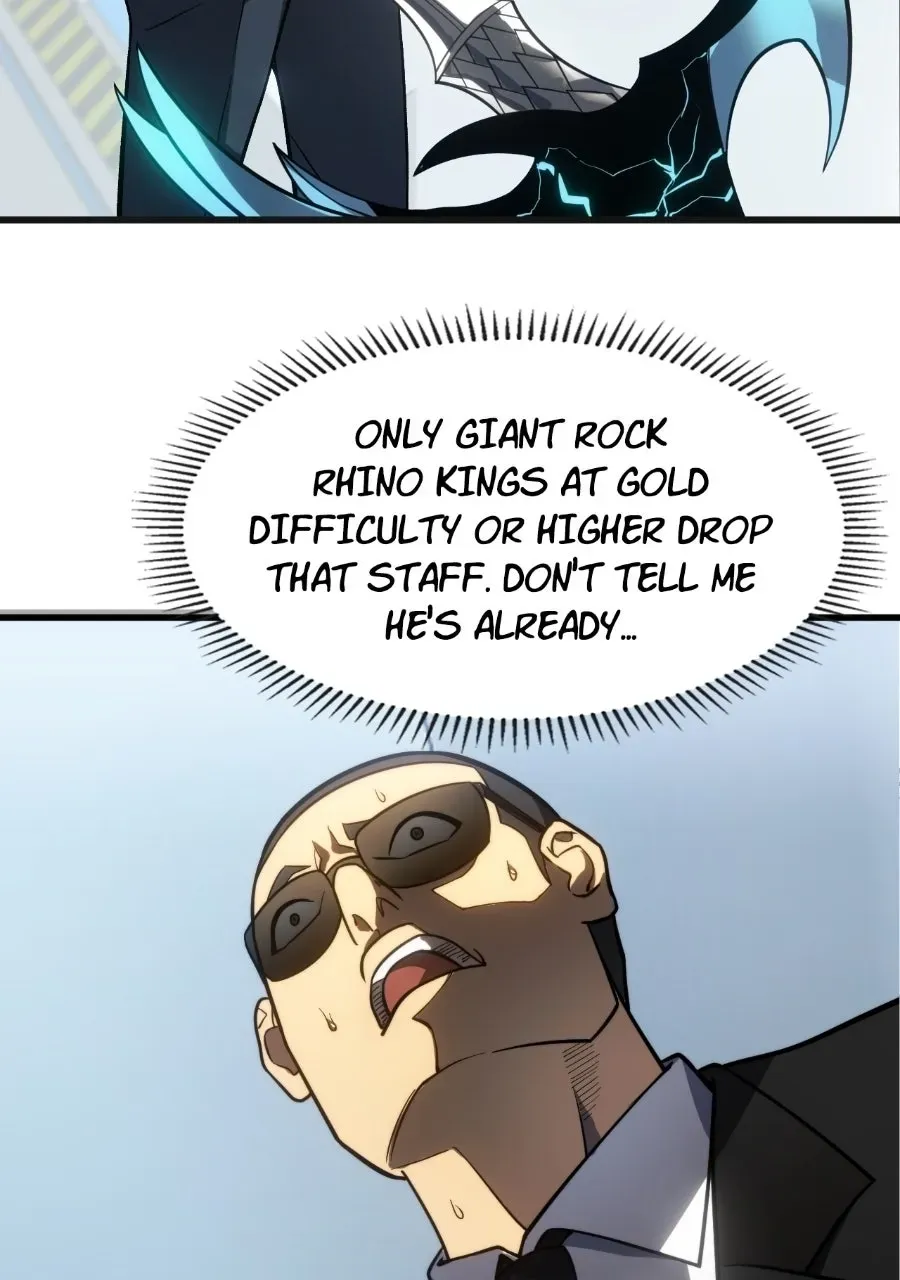 Rise of the Limitless Necromancer Chapter 3 — Page 19