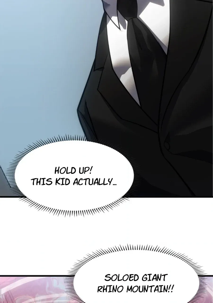Rise of the Limitless Necromancer Chapter 3 — Page 20