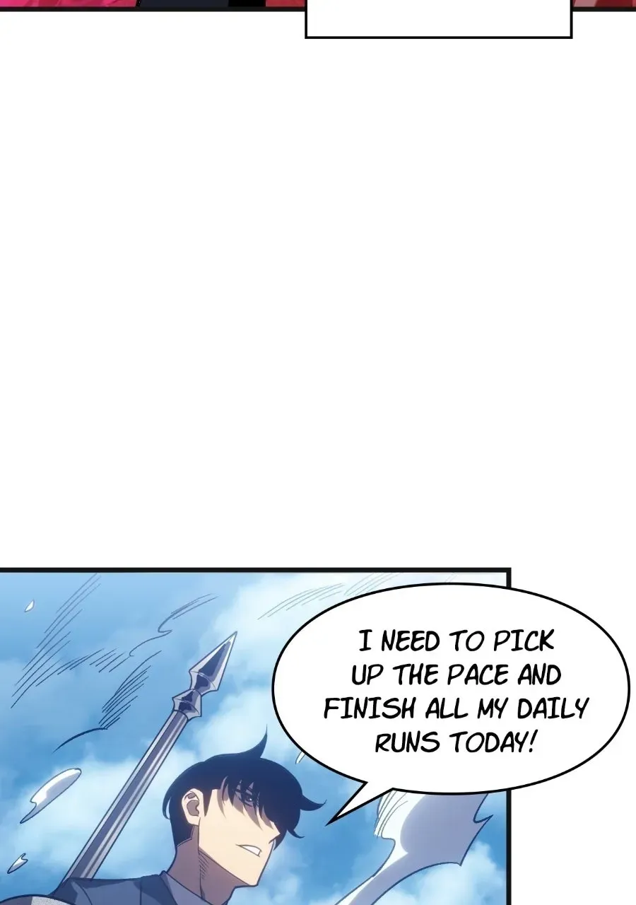 Rise of the Limitless Necromancer Chapter 3 — Page 22