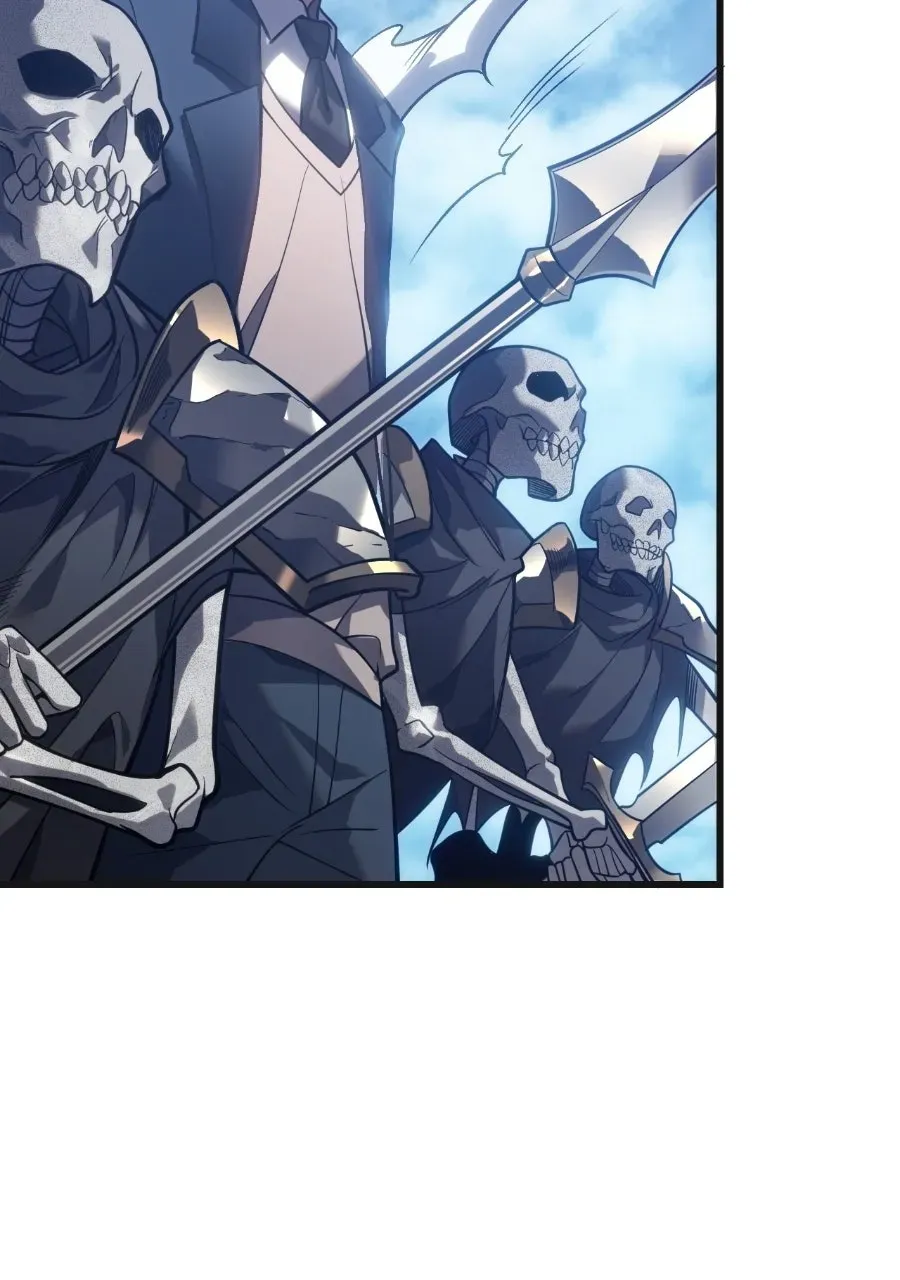 Rise of the Limitless Necromancer Chapter 3 — Page 23
