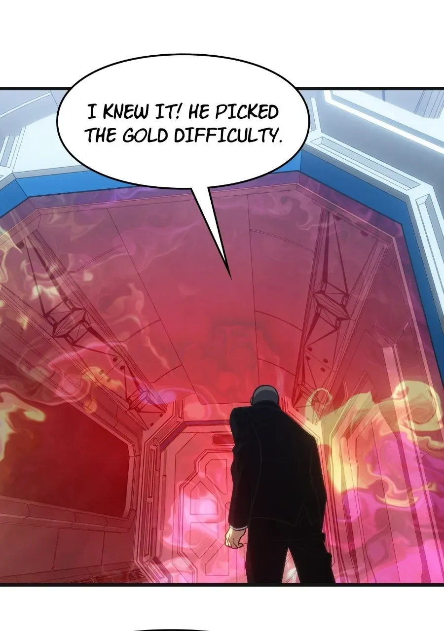 Rise of the Limitless Necromancer Chapter 3 — Page 24