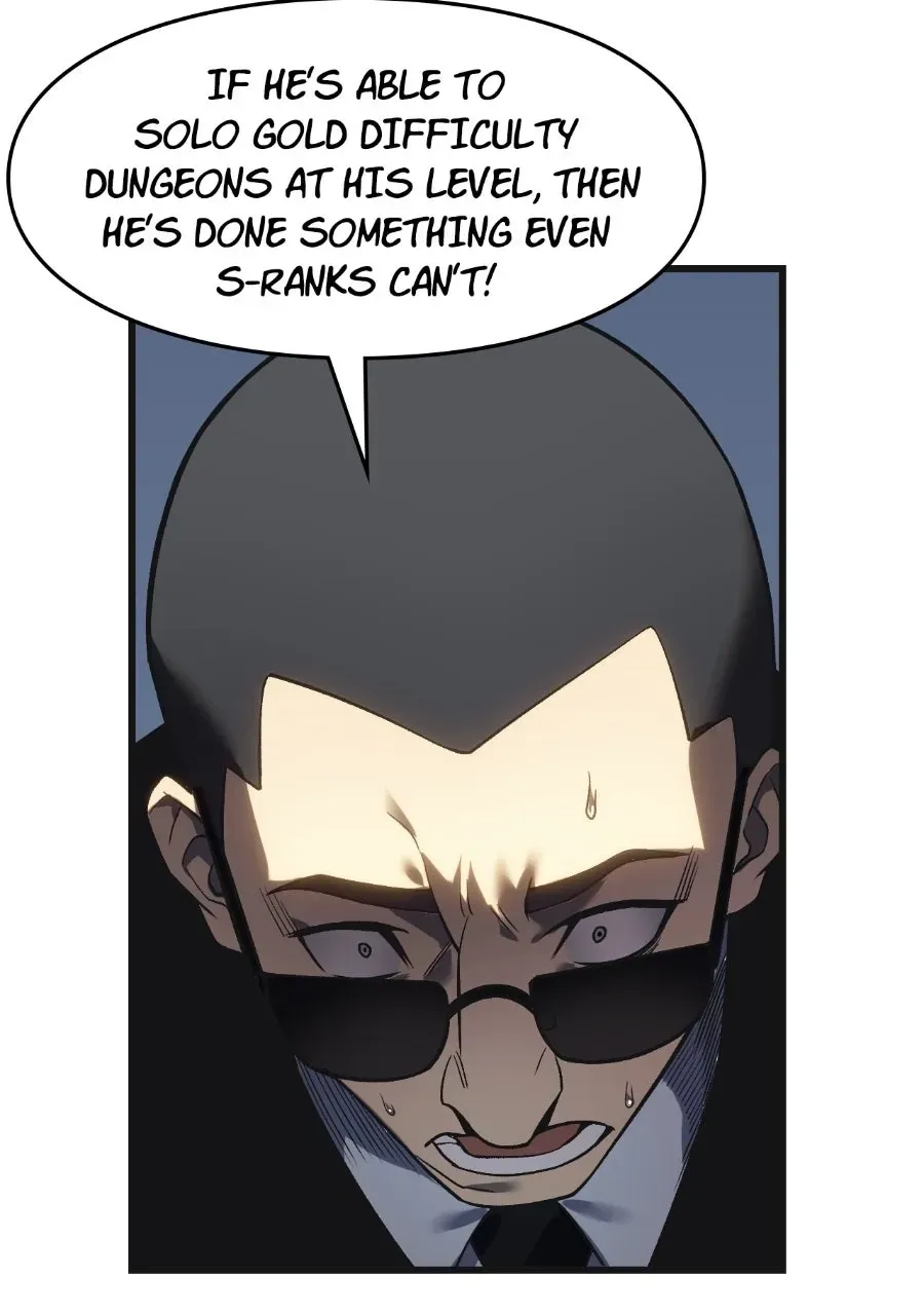 Rise of the Limitless Necromancer Chapter 3 — Page 25