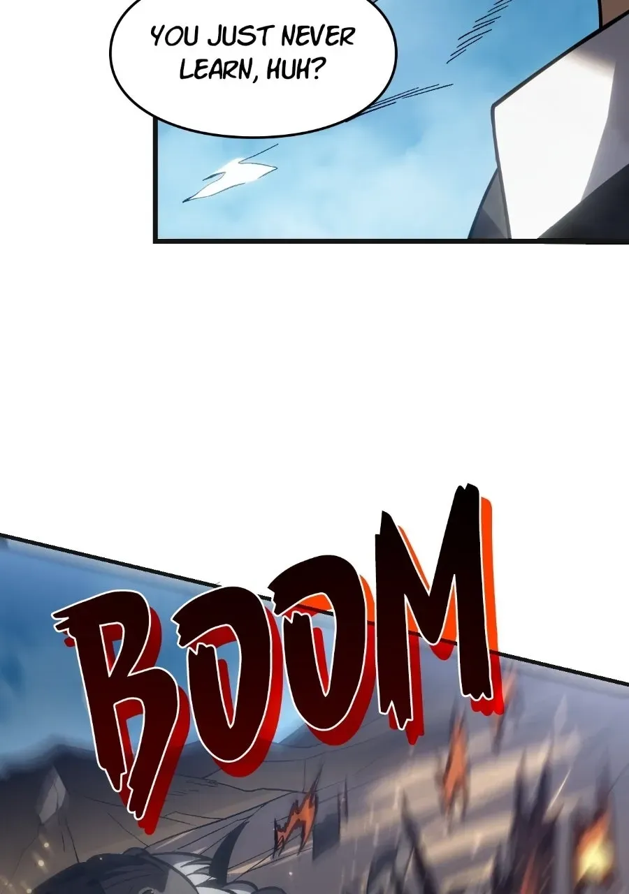 Rise of the Limitless Necromancer Chapter 3 — Page 34