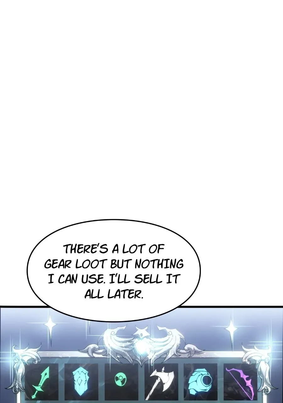 Rise of the Limitless Necromancer Chapter 3 — Page 38