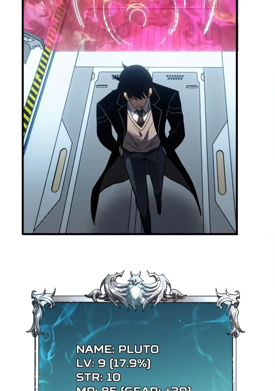 Rise of the Limitless Necromancer Chapter 3 — Page 40