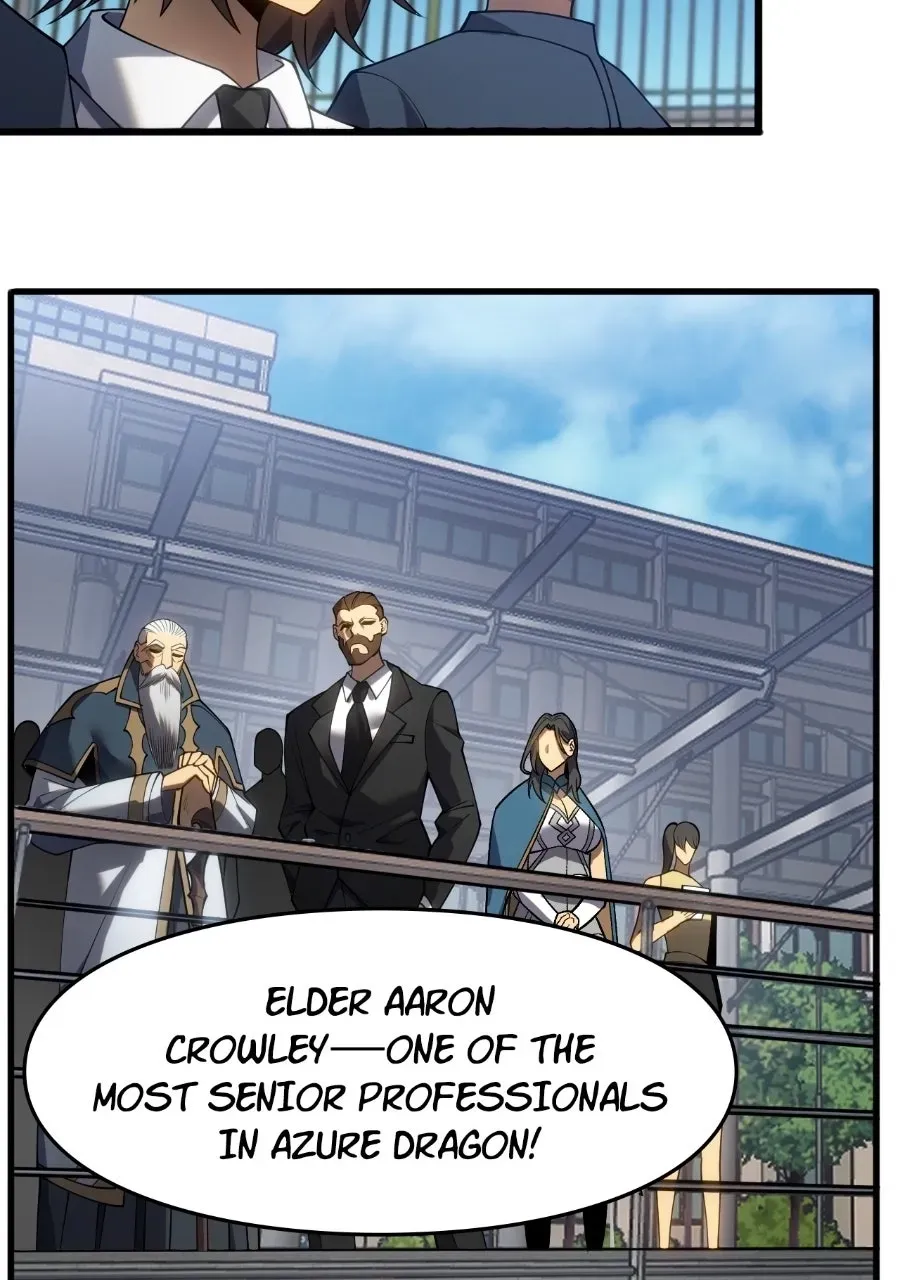 Rise of the Limitless Necromancer Chapter 3 — Page 53