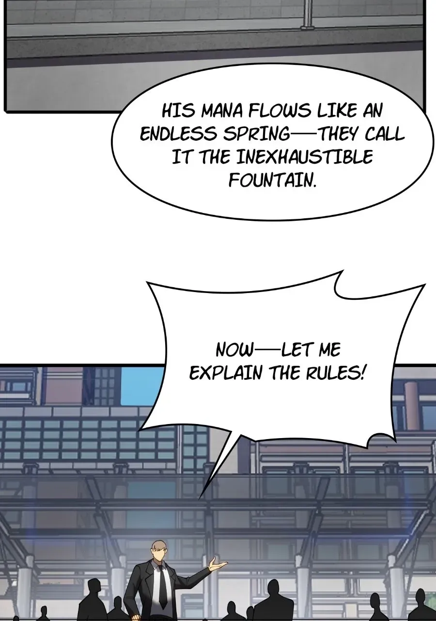 Rise of the Limitless Necromancer Chapter 3 — Page 54