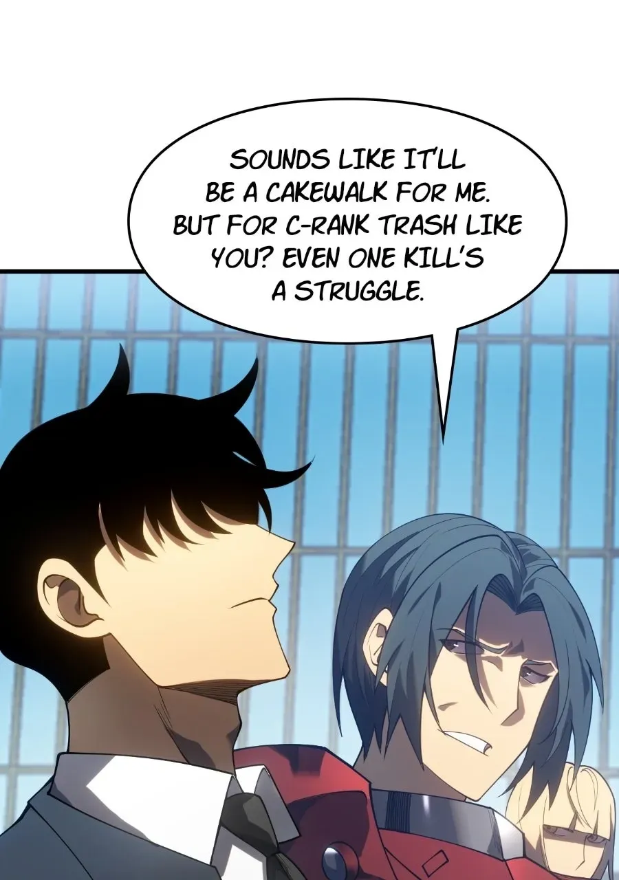 Rise of the Limitless Necromancer Chapter 3 — Page 61