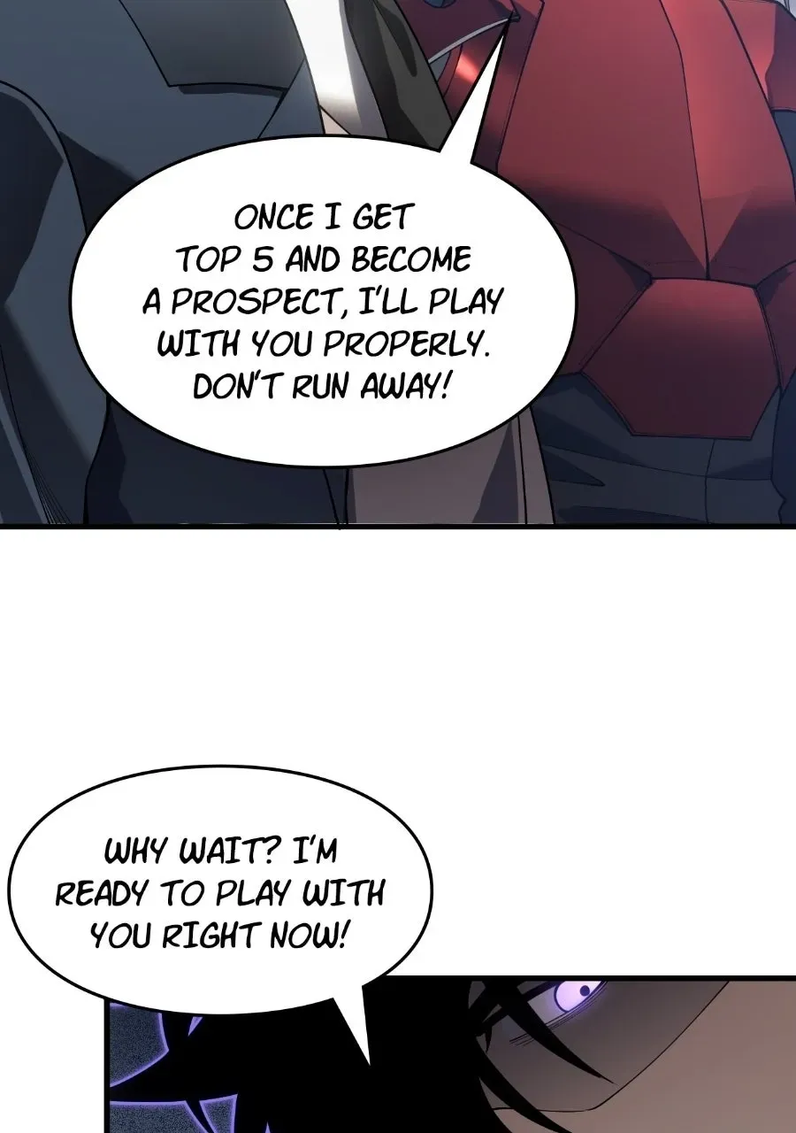 Rise of the Limitless Necromancer Chapter 3 — Page 62