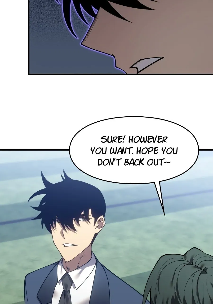 Rise of the Limitless Necromancer Chapter 3 — Page 63