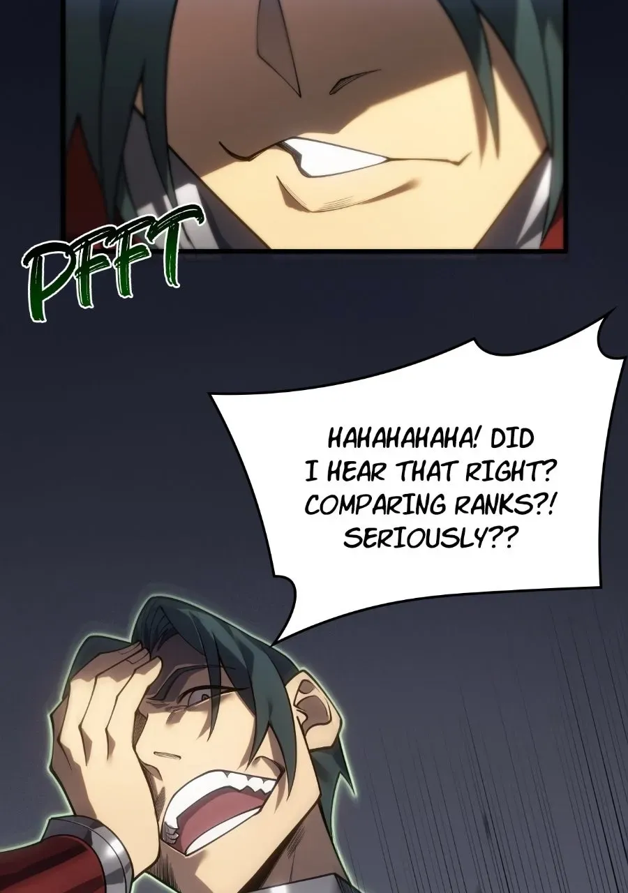 Rise of the Limitless Necromancer Chapter 3 — Page 65