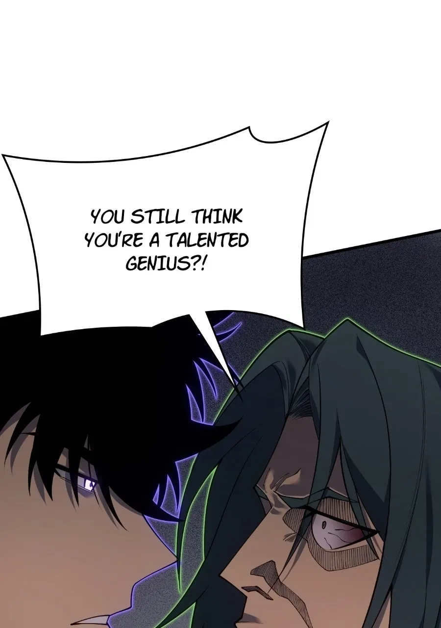 Rise of the Limitless Necromancer Chapter 3 — Page 67