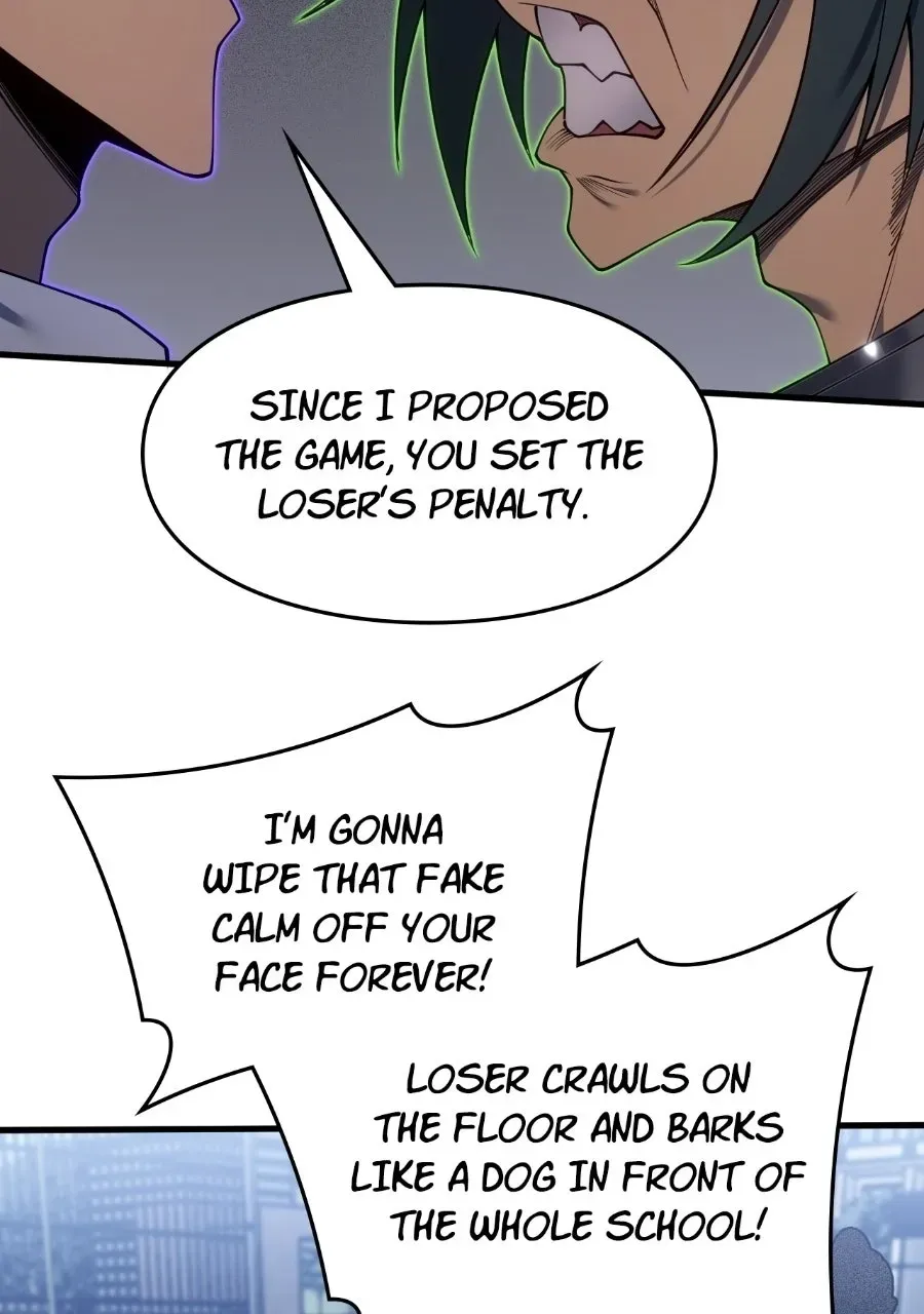Rise of the Limitless Necromancer Chapter 3 — Page 68