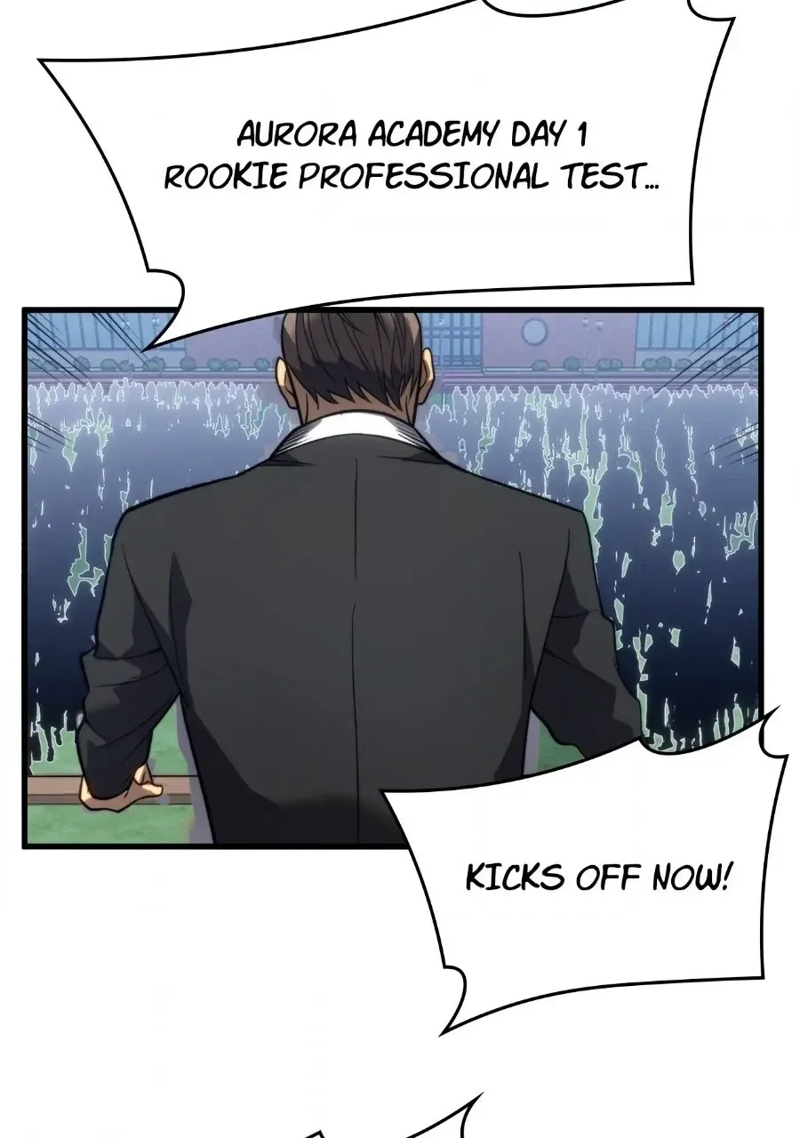 Rise of the Limitless Necromancer Chapter 3 — Page 70