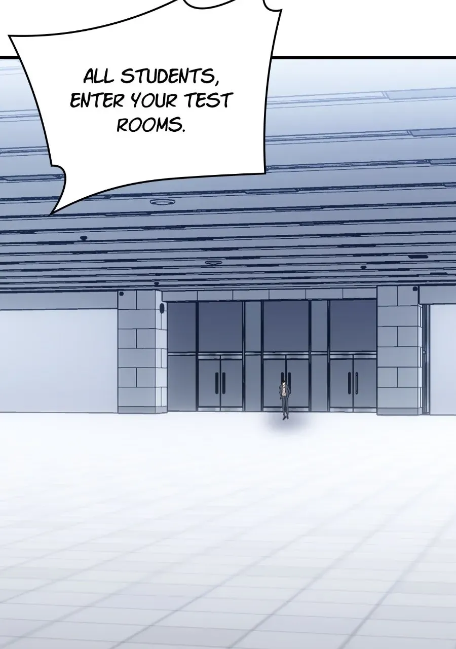 Rise of the Limitless Necromancer Chapter 3 — Page 71