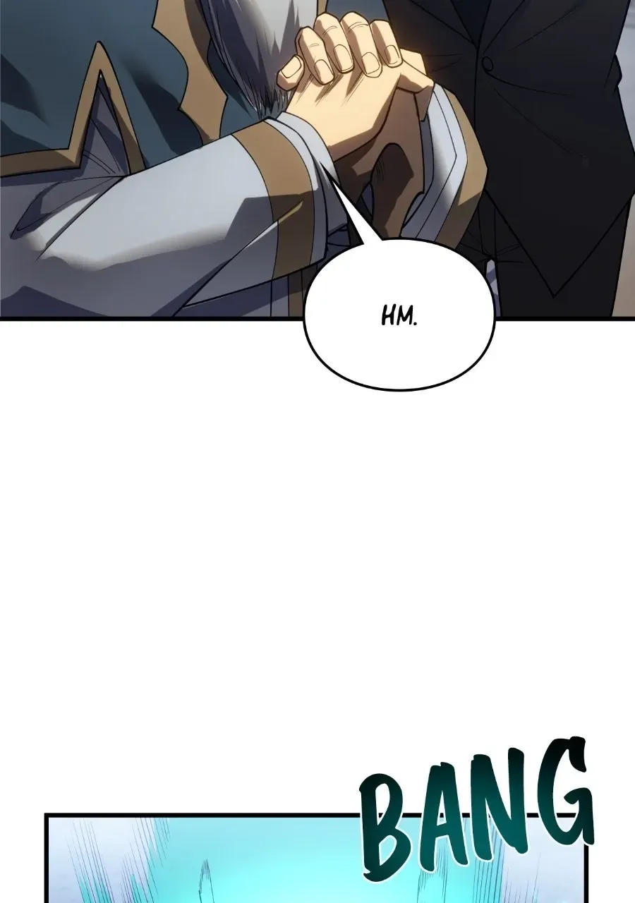 Rise of the Limitless Necromancer Chapter 3 — Page 73
