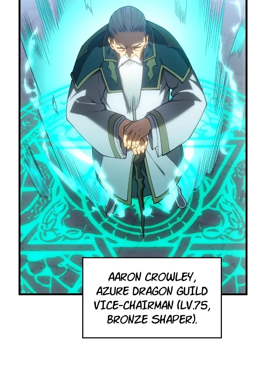 Rise of the Limitless Necromancer Chapter 3 — Page 74