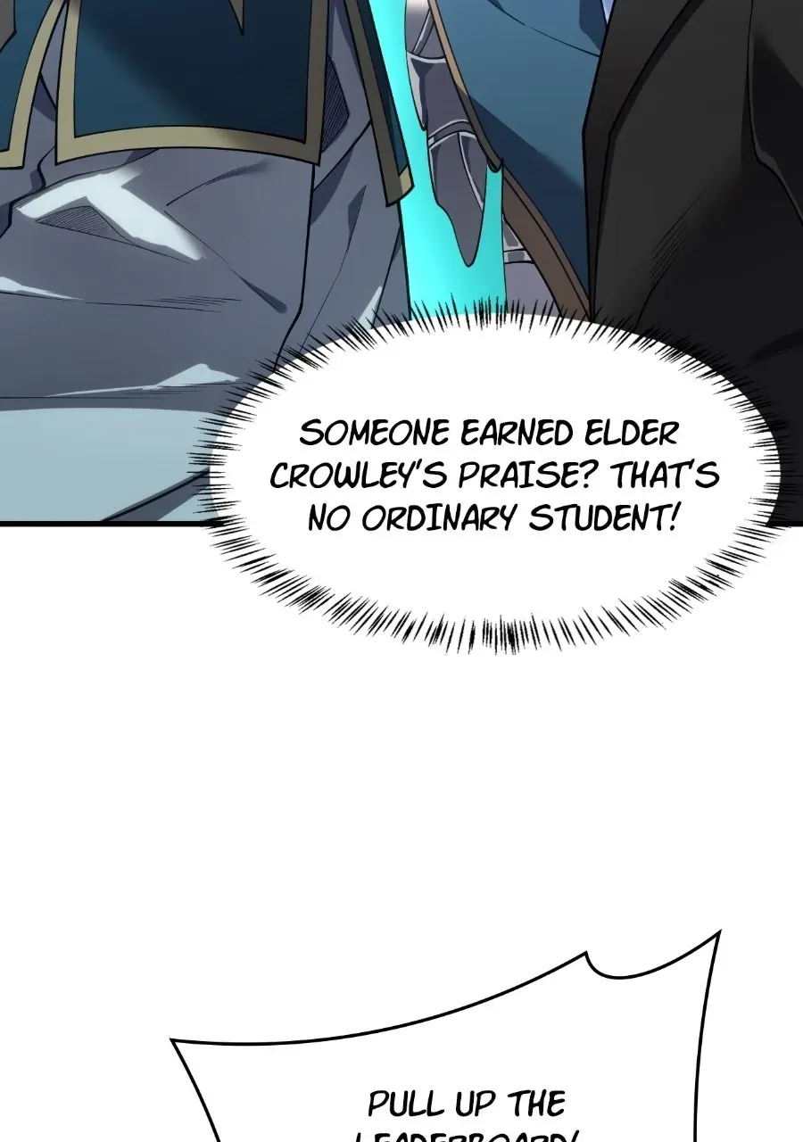 Rise of the Limitless Necromancer Chapter 3 — Page 94