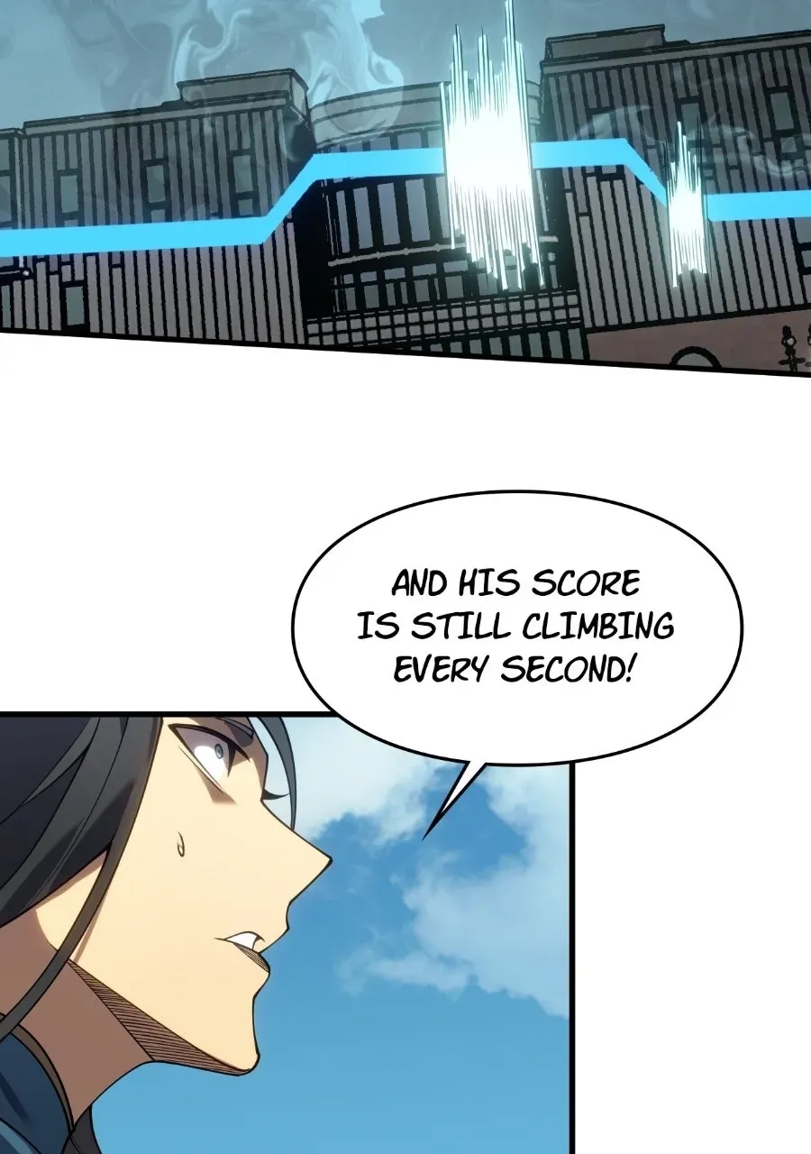 Rise of the Limitless Necromancer Chapter 3 — Page 98