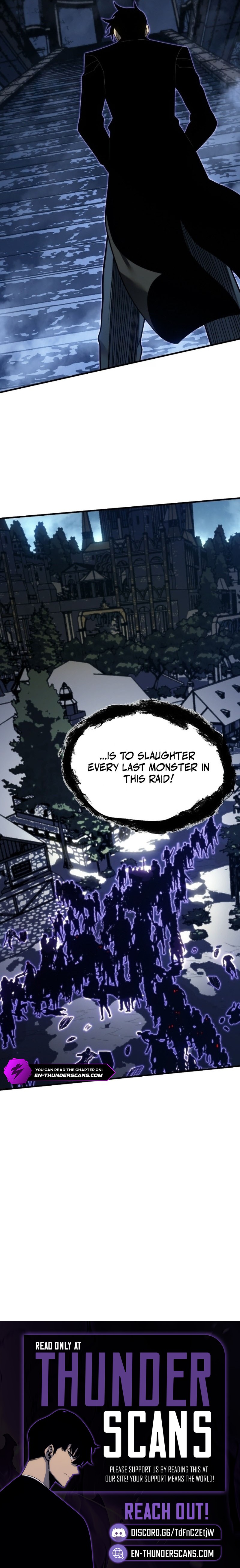 Rise of the Limitless Necromancer Chapter 34 — Page 16