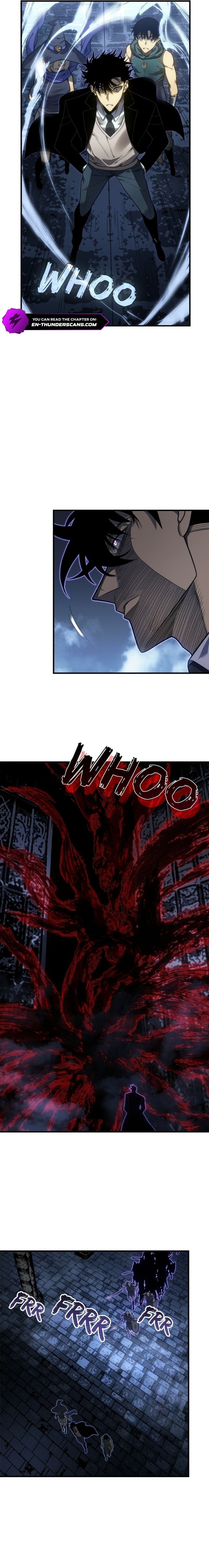 Rise of the Limitless Necromancer Chapter 35 — Page 12