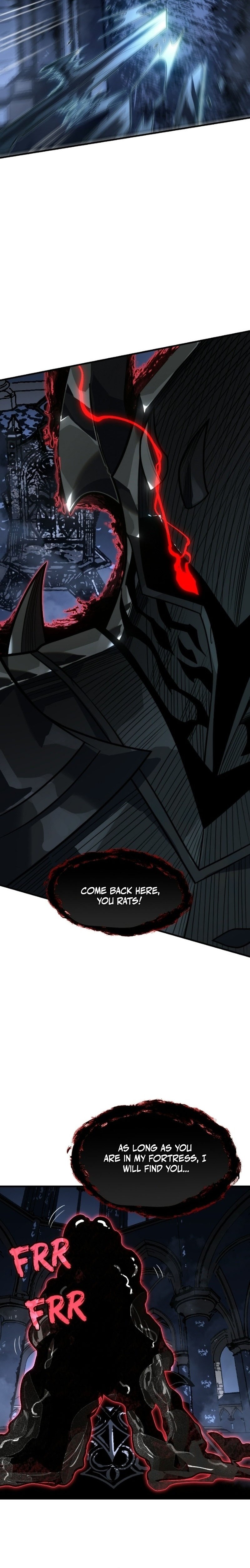 Rise of the Limitless Necromancer Chapter 36 — Page 9