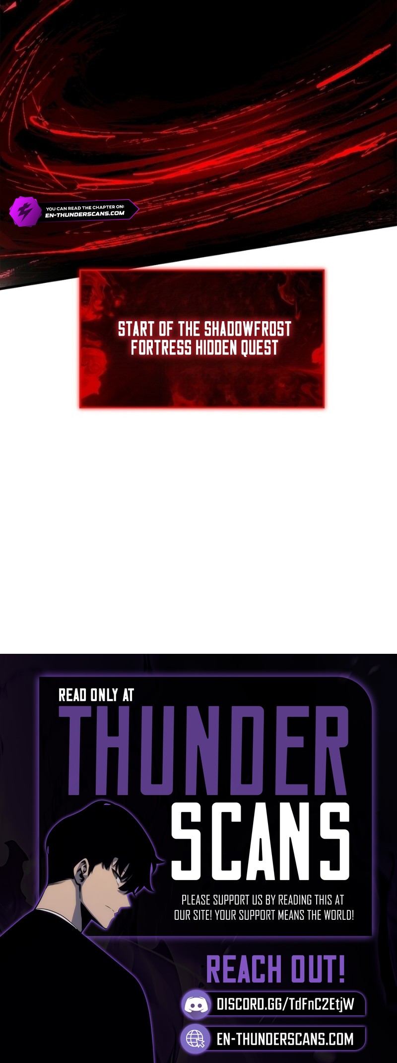 Rise of the Limitless Necromancer Chapter 36 — Page 18