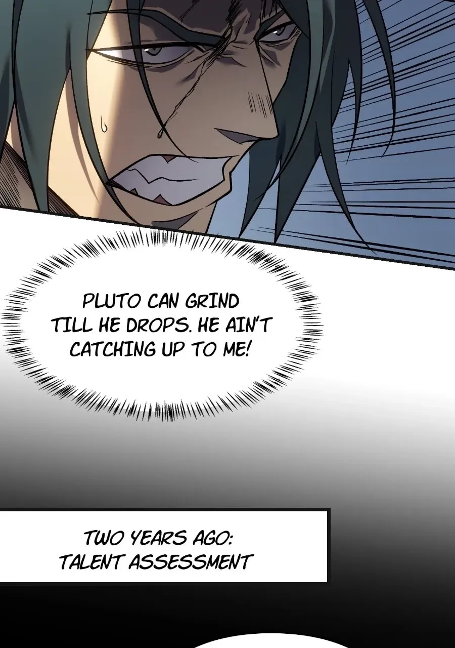 Rise of the Limitless Necromancer Chapter 4 — Page 3