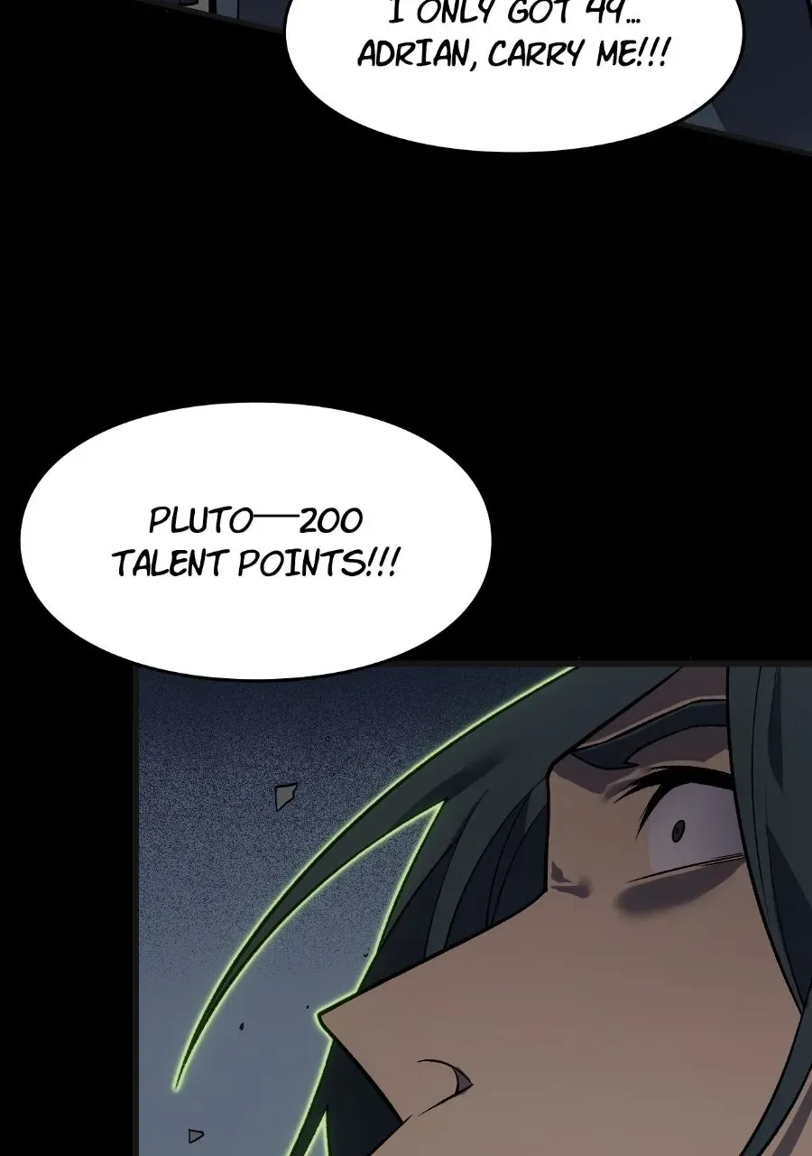 Rise of the Limitless Necromancer Chapter 4 — Page 6