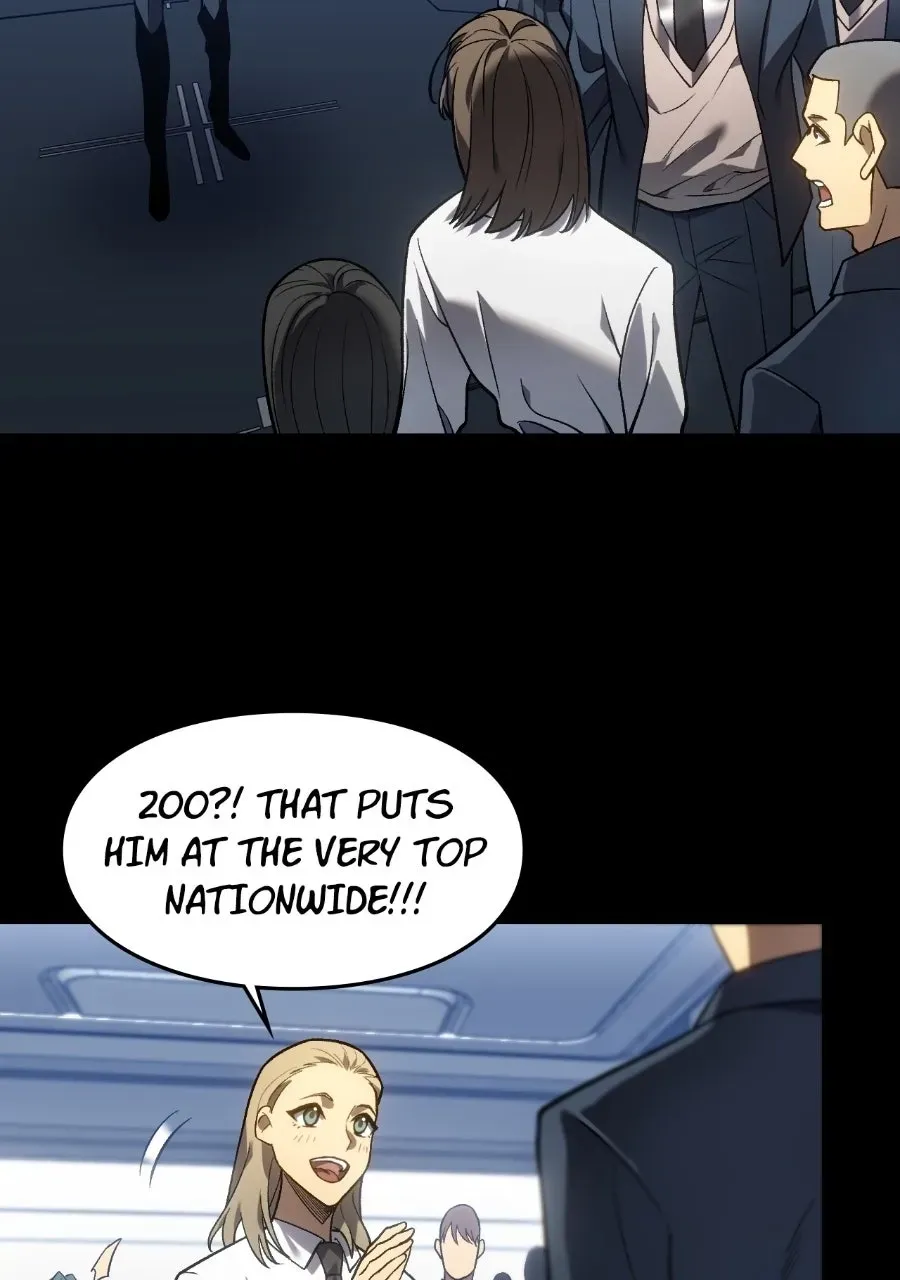 Rise of the Limitless Necromancer Chapter 4 — Page 8