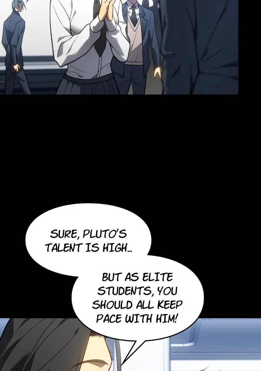 Rise of the Limitless Necromancer Chapter 4 — Page 9
