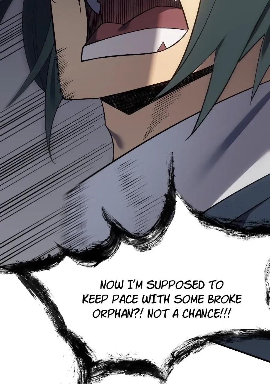 Rise of the Limitless Necromancer Chapter 4 — Page 14