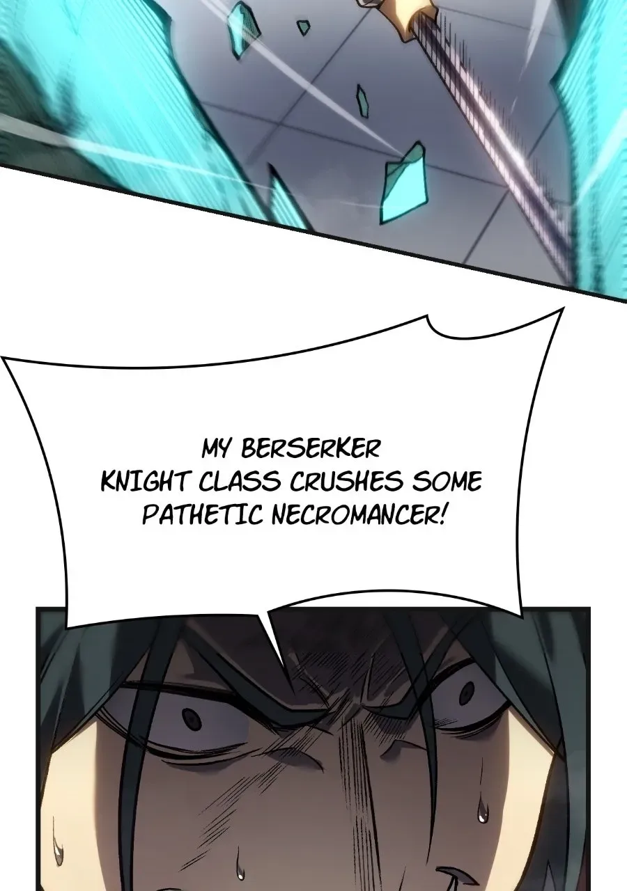 Rise of the Limitless Necromancer Chapter 4 — Page 16