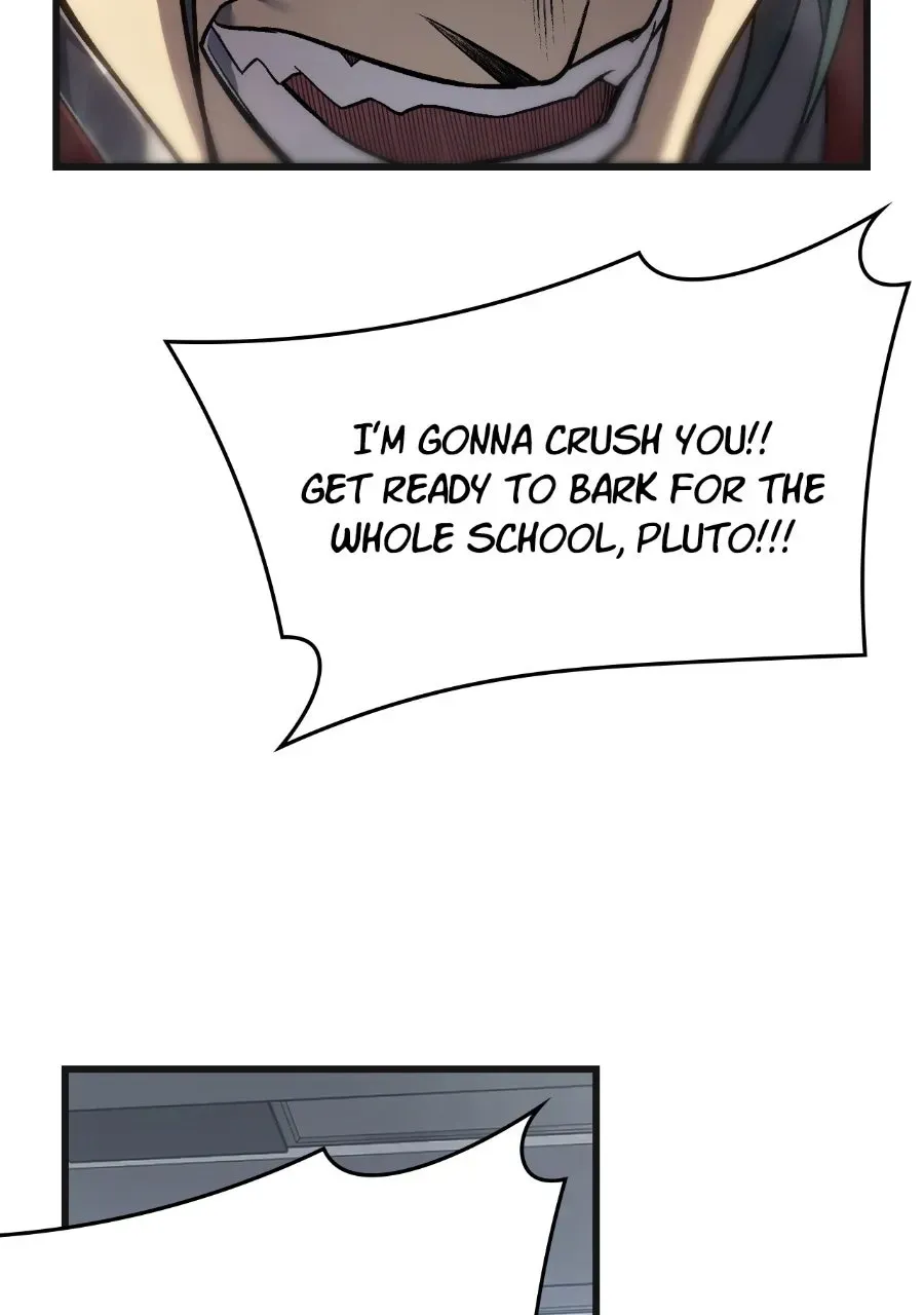 Rise of the Limitless Necromancer Chapter 4 — Page 17